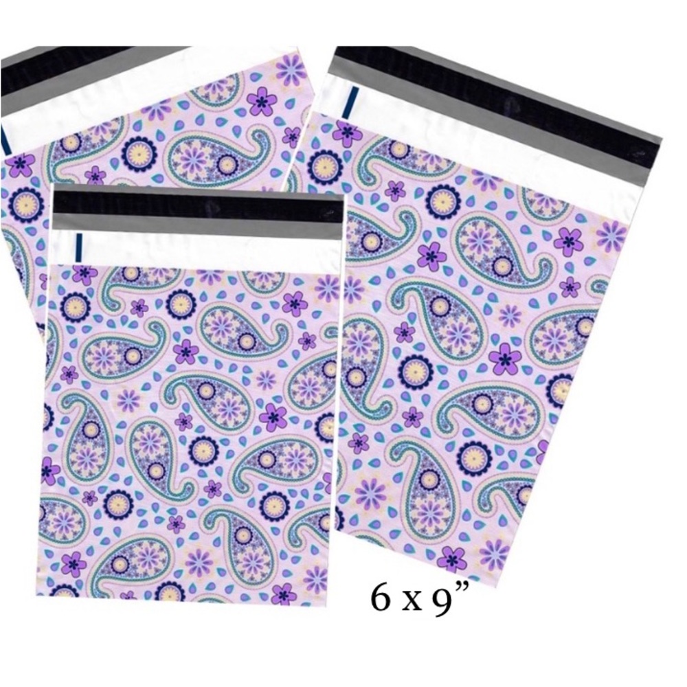 48pcs 6x9β Mix ~ Poly mailer Bags πΏππΏ
~BONUSβοΈ48ct Free Thank You Stickers - Picture 6 of 13